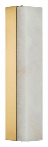 Накладной светильник Belfast Ravenhill 3390 BR MB в Нижнем Новгороде