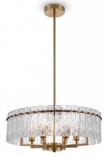 Светильник на штанге Freya Basilica FR5166PL-06BS в Нижнем Новгороде фото 5