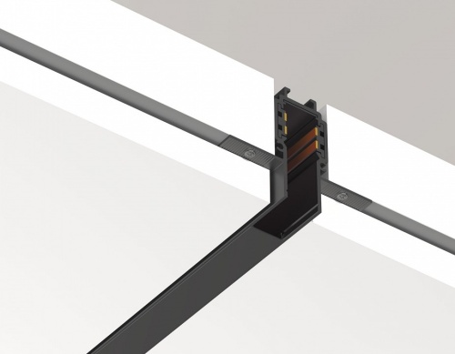 Трек встраиваемый Ambrella Light TRACK SYSTEM GL1925 в Нижнем Новгороде фото 2