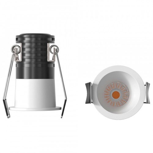 Встраиваемый светильник Mantra CANE 9265 в Нижнем Новгороде