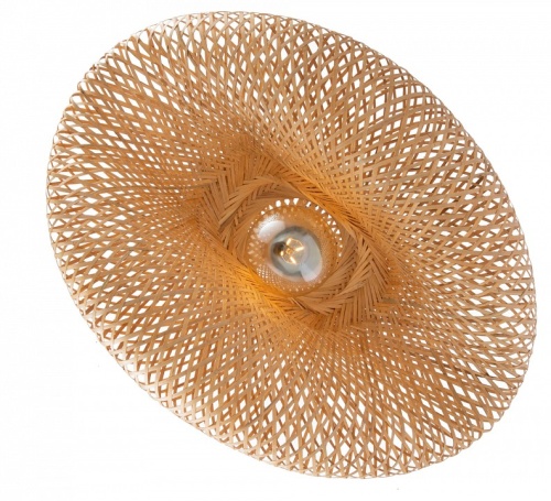 Подвесной светильник Freya Wavy FR5243PL-01BR9 в Нижнем Новгороде фото 4