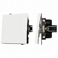 Выключатель одноклавишный без рамки Arlight SWT 054033 в Нижнем Новгороде