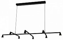 Подвесная люстра Mantra Africa 9408 в Нижнем Новгороде