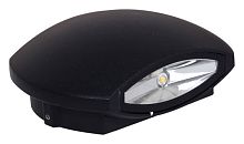 Накладной светильник 86008-9.2-002TLB LED2*3W BK в Нижнем Новгороде