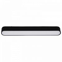 Накладной светильник Reluce 13001 13001-9.3-001UR magnetic LED12W BK CCT+SMART в Нижнем Новгороде