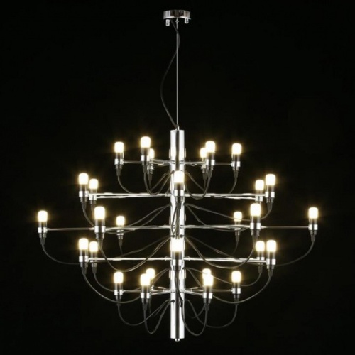 Подвесная люстра Aployt Izeult APL.782.03.30 в Нижнем Новгороде фото 9