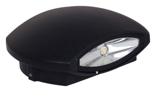 Накладной светильник 86008-9.2-002TLB LED2*3W BK в Нижнем Новгороде