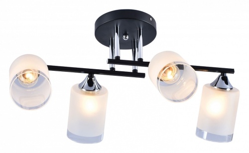 Люстра на штанге Rivoli Marielle Б0051982 в Нижнем Новгороде