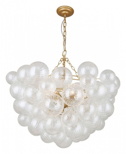 Подвесная люстра Favourite Multibulla 4202-6P в Нижнем Новгороде фото 2