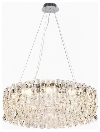 Подвесная люстра Aployt Benoayt APL.794.03.12 в Нижнем Новгороде