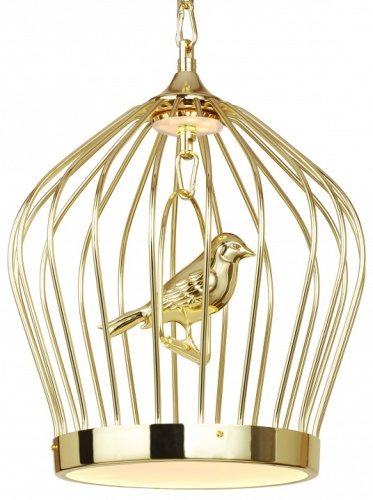 Подвесной светильник Favourite Chick 1930-2P в Белокурихе