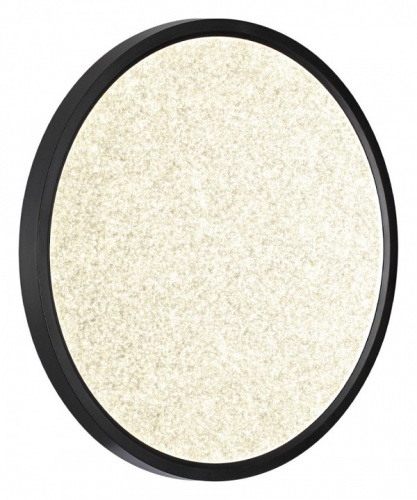 Накладной светильник Sonex Omega Black 7662/32L в Нижнем Новгороде фото 2