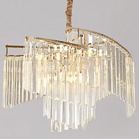 Подвесная люстра 98068-0.4-600 FG в Нижнем Новгороде