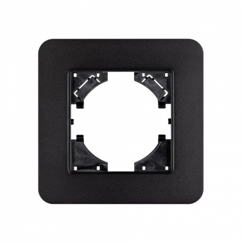 Рамка на 1 пост Arlight AKIRY 049685 в Нижнем Новгороде фото 3