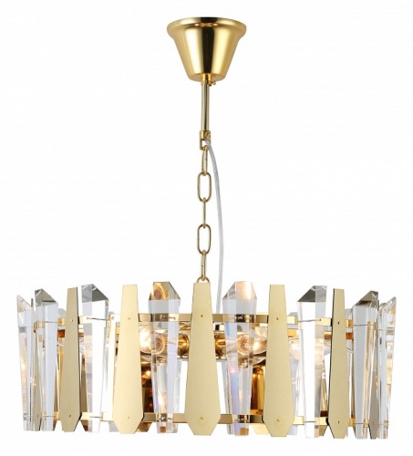 Подвесной светильник Escada Isla 1145/6S в Нижнем Новгороде фото 5