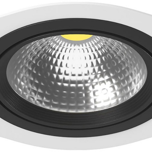 Встраиваемый светильник Lightstar Intero 111 i936060706 в Чайковском фото 5