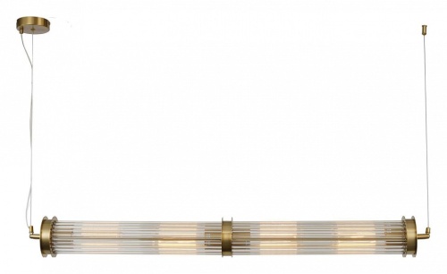 Подвесной светильник Favourite Trompa 4092-4P в Нижнем Новгороде фото 3