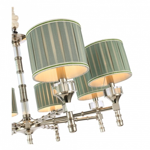 Подвесная люстра ST-Luce Oleo SL1121.103.08 в Нижнем Новгороде фото 8