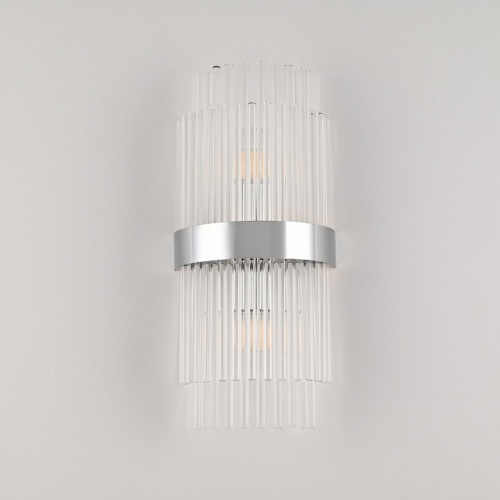 Накладной светильник Arte Milano Torcia 430122.180.2.E14.C1 CR в Нижнем Новгороде фото 8