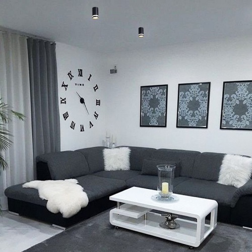 Накладной светильник 16001 16001-9.5-001LD GU10 BK в Нижнем Новгороде фото 5