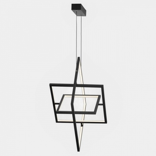 Подвесная люстра Citilux Cube CL719241 в Нижнем Новгороде фото 7