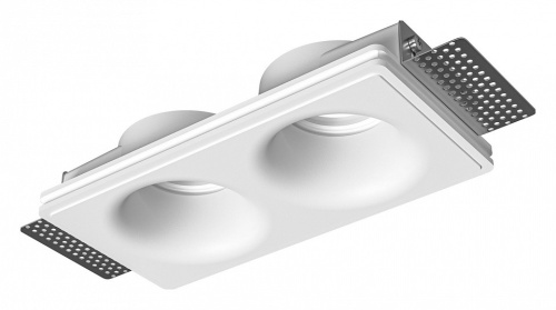 Встраиваемый светильник Arte Lamp Invisible A9283PL-2WH в Нижнем Новгороде