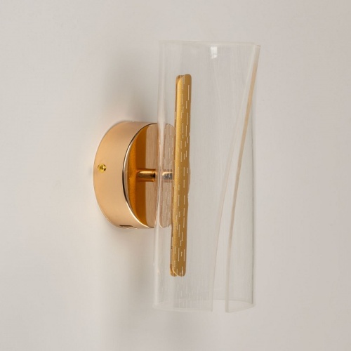 Накладной светильник De City Конти 488024701 в Нижнем Новгороде фото 5