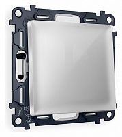 Выключатель перекрестный одноклавишный без рамки Ambrella Volt ALFA MA401030 в Нижнем Новгороде