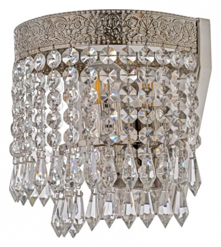 Накладной светильник Arti Lampadari Santa Santa E 2.10.600 NB в Нижнем Новгороде