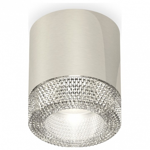 Накладной светильник Ambrella Light XS XS7405004 в Нижнем Новгороде