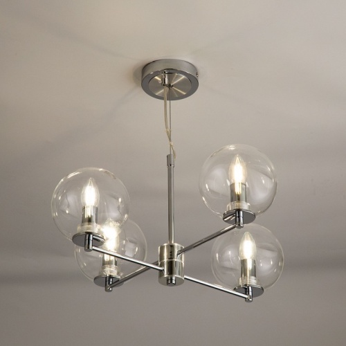 Подвесная люстра Citilux Галлен CL240141 в Нижнем Новгороде фото 6