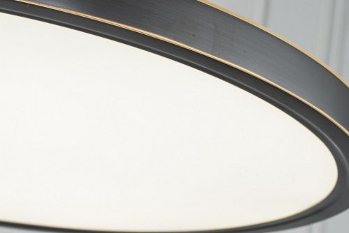 Накладной светильник Belfast Glenmore 8088-5H BL в Нижнем Новгороде фото 3