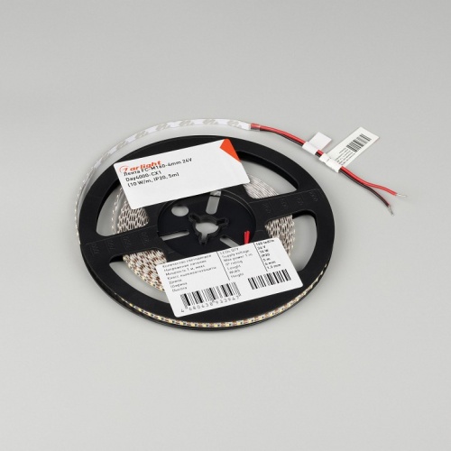 Лента светодиодная Arlight FC-M160 057856 в Нижнем Новгороде фото 3