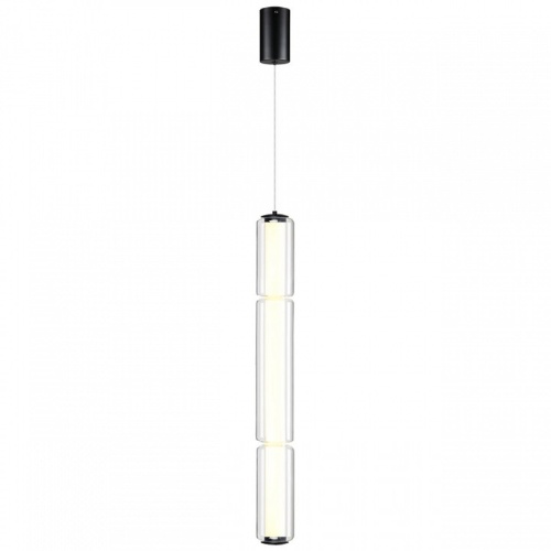 Подвесной светильник Odeon Light FAU 6698/19L в Нижнем Новгороде фото 2