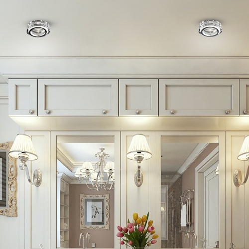 Встраиваемый светильник Novotech Aqua 369879 в Нижнем Новгороде фото 3