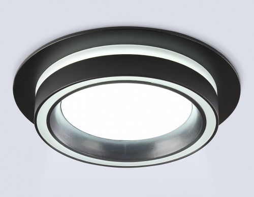 Встраиваемый светильник Ambrella Light TU TU5210 в Нижнем Новгороде фото 4