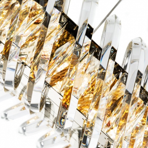 Подвесной светильник Divinare Megan 7568/18 SP-12 в Нижнем Новгороде фото 3