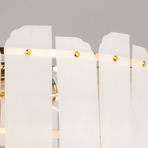 Подвесная люстра De City Бриз 52 230010805 в Нижнем Новгороде фото 9