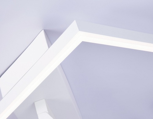 Накладной светильник Ambrella Light FL FL51463 в Нижнем Новгороде фото 3