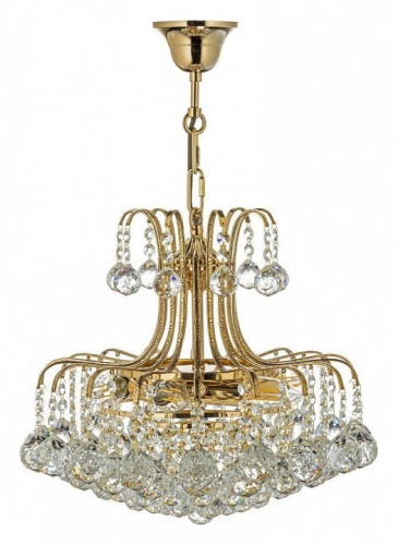 Подвесная люстра Arti Lampadari Alanno Alanno E 1.5.40.100 GB в Нижнем Новгороде фото 3