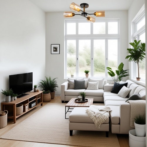 Люстра на штанге Escada Vertigo 1131/4P Black/Gold в Нижнем Новгороде фото 5