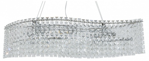 Подвесная люстра Escada 2122 2122/6S Chrome в Нижнем Новгороде