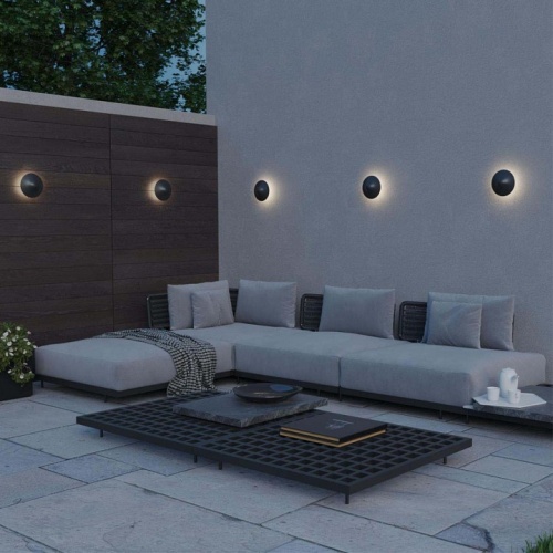 Накладной светильник Novotech Fung 359301 в Нижнем Новгороде фото 4