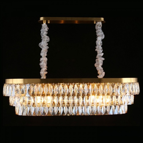 Подвесной светильник Aployt Francheska APL.837.03.12 в Нижнем Новгороде фото 3