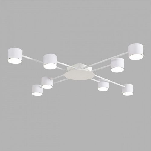 Потолочная люстра Lumion BENUA 8305/8C в Нижнем Новгороде фото 2