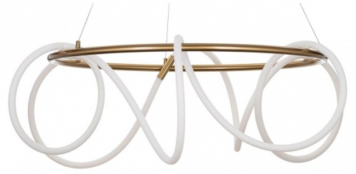 Подвесной светильник Citilux PYTHON CL220283 в Нижнем Новгороде