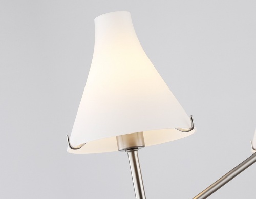 Люстра на штанге Ambrella Light HIGH LIGHT LH57121 в Нижнем Новгороде фото 8