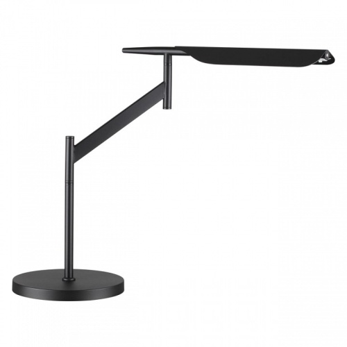 Настольная лампа офисная Novotech Ledo 359541 в Нижнем Новгороде фото 7