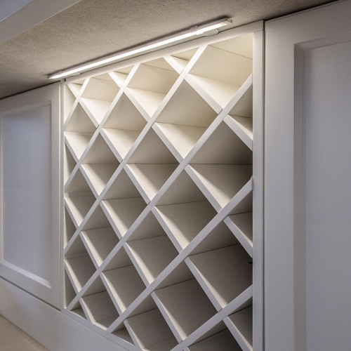 Профиль накладной Arlight MIC-M 044530 в Нижнем Новгороде фото 5