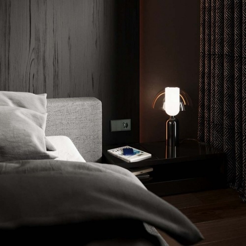 Переключатель перекрестный двухклавишный без рамки Voltum S70 VLS020506 в Нижнем Новгороде фото 2